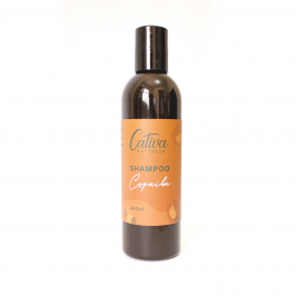 SHAMPOO COPAIBA 240ML